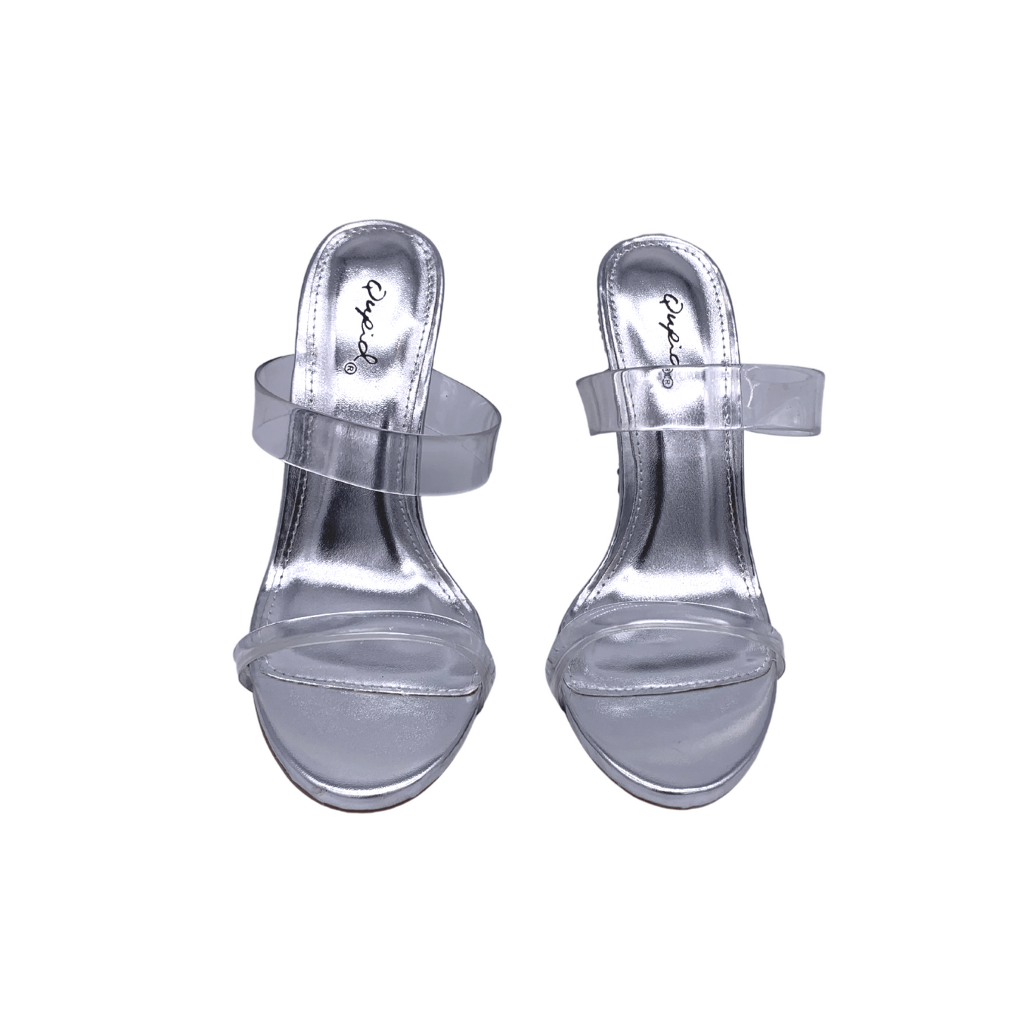 Grammy Silver - Boss Lady Shoetique