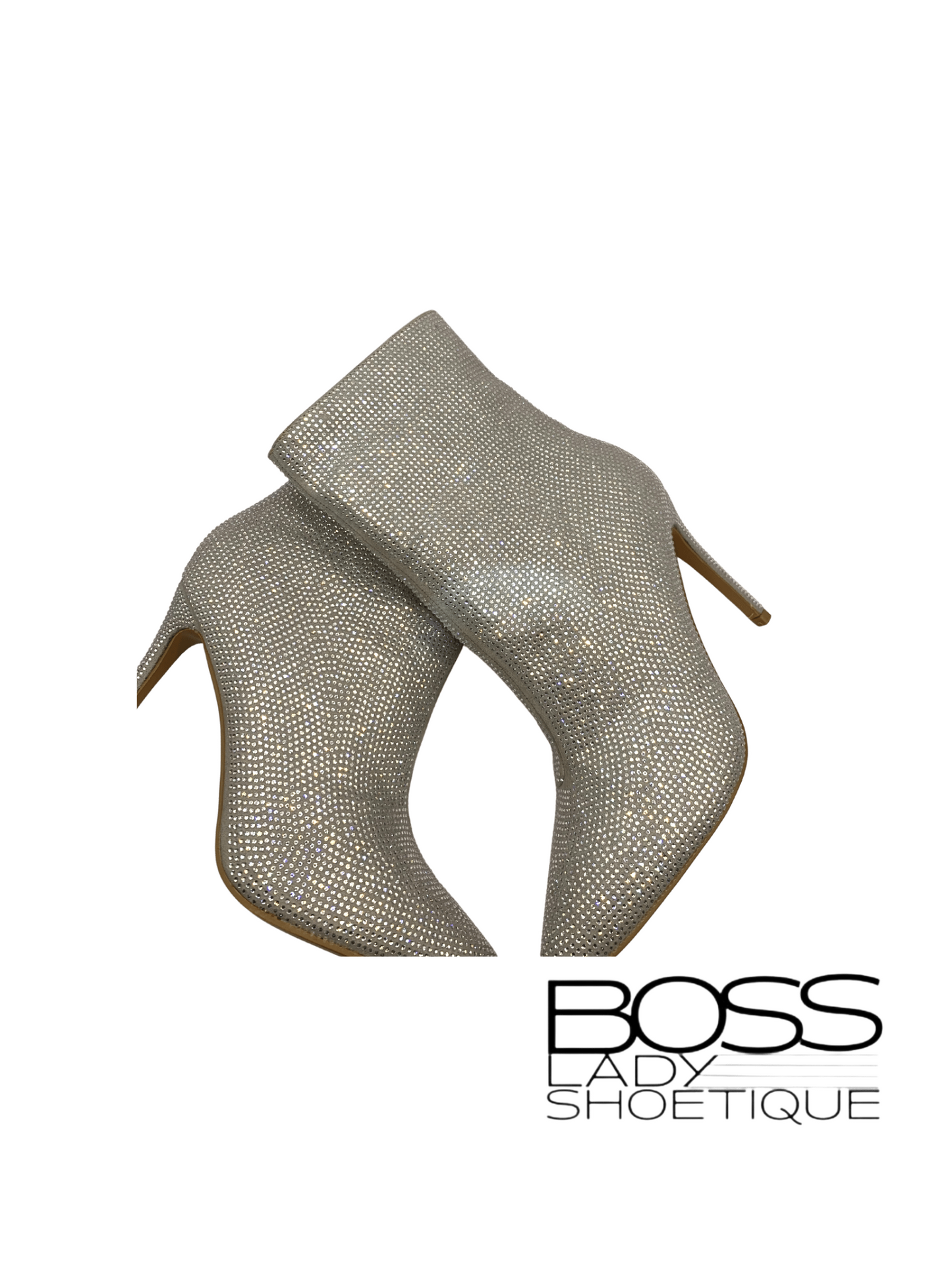Santa Valley - Boss Lady Shoetique