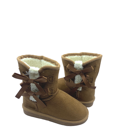 Ann Tan- Kids - Boss Lady Shoetique