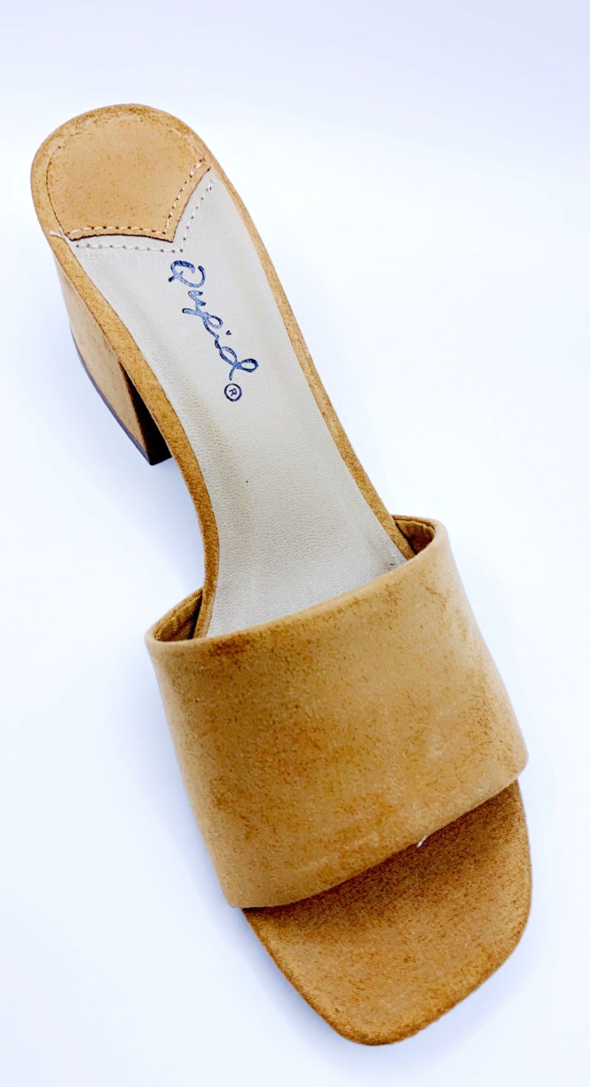 Katen Camel - Boss Lady Shoetique 