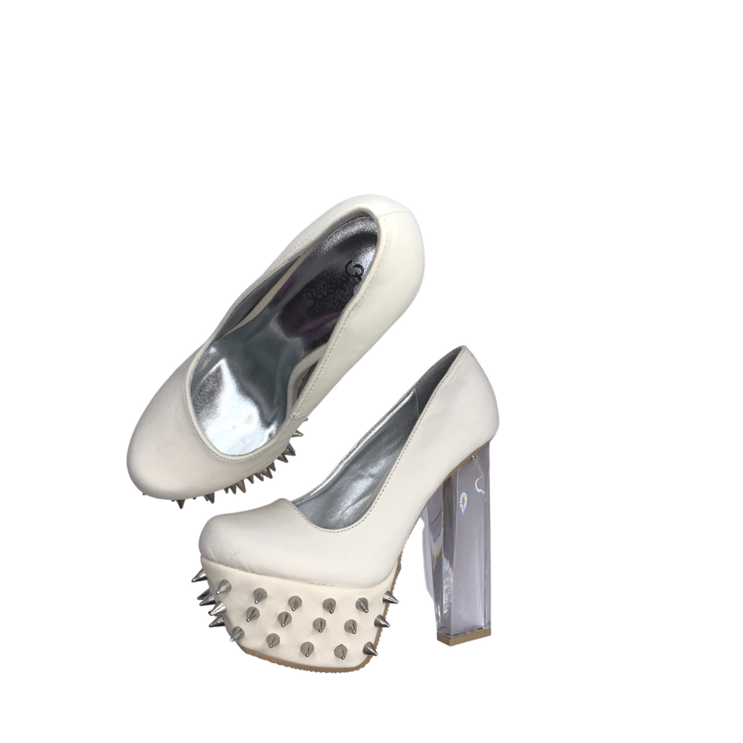 Monte - Boss Lady Shoetique 