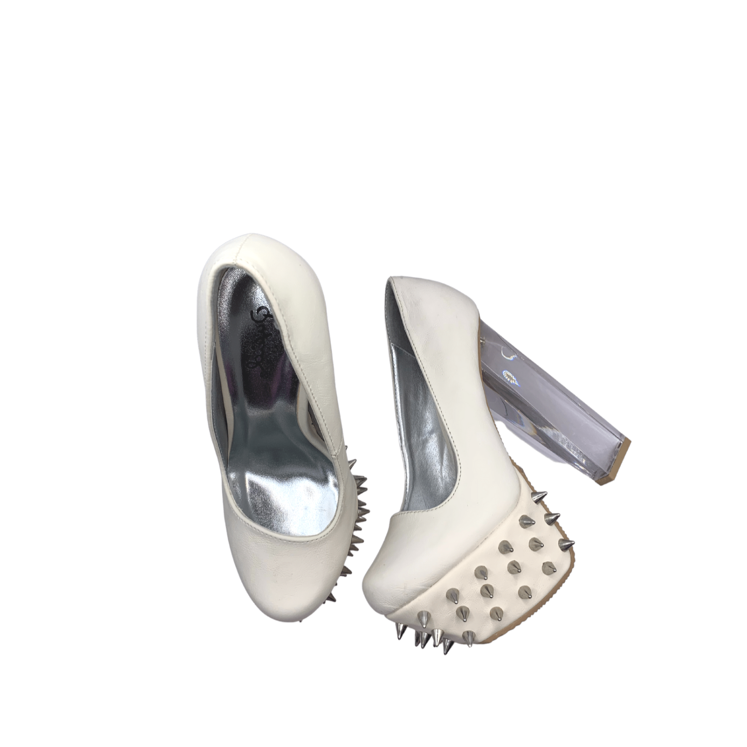 Monte - Boss Lady Shoetique 