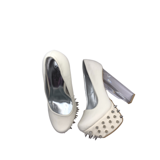 Monte - Boss Lady Shoetique 