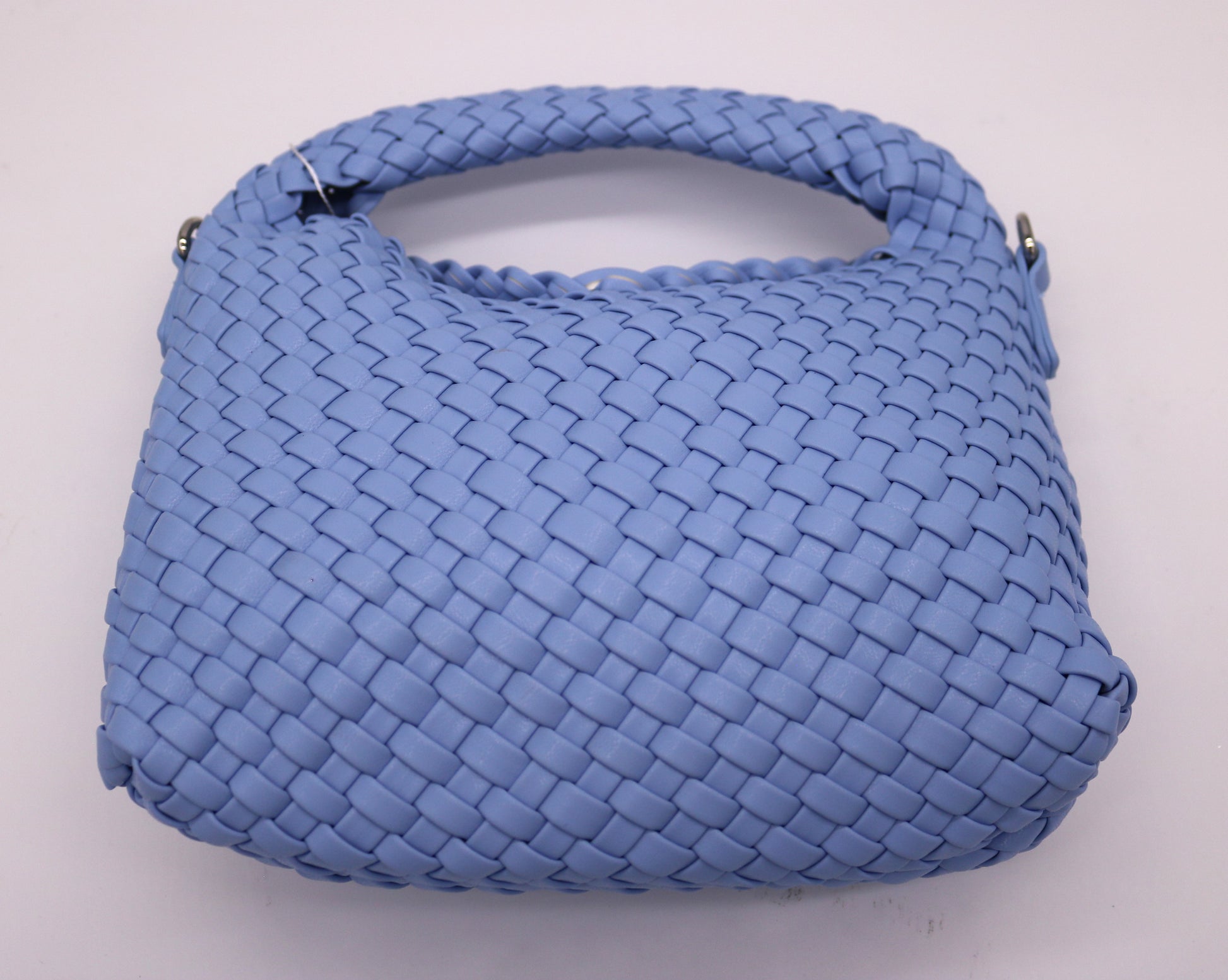 Sky Blue Jessamine - Boss Lady Shoetique 