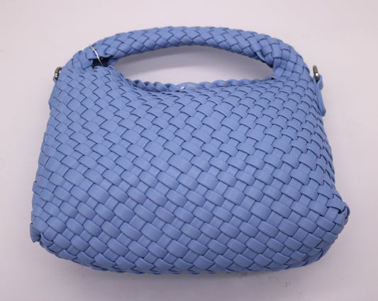 Sky Blue Jessamine - Boss Lady Shoetique 