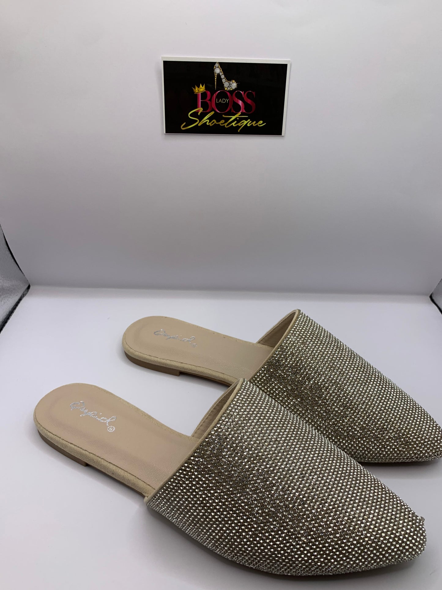 Swirl - Boss Lady Shoetique 