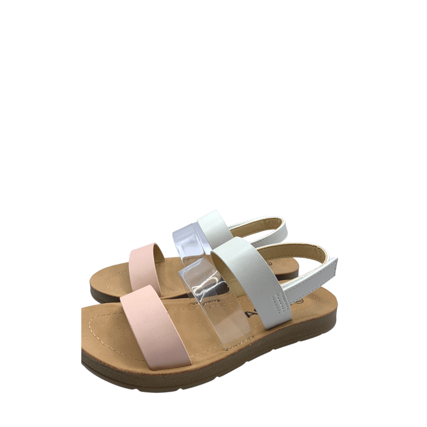 Tour Sandals- Kids - Boss Lady Shoetique 